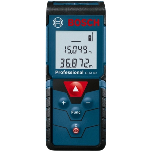 Bosch-GLM-40 6