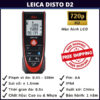 Leica Disto D2