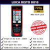 Leica Disto D810