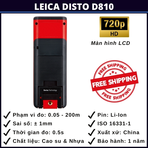 Leica Disto D810 (3)
