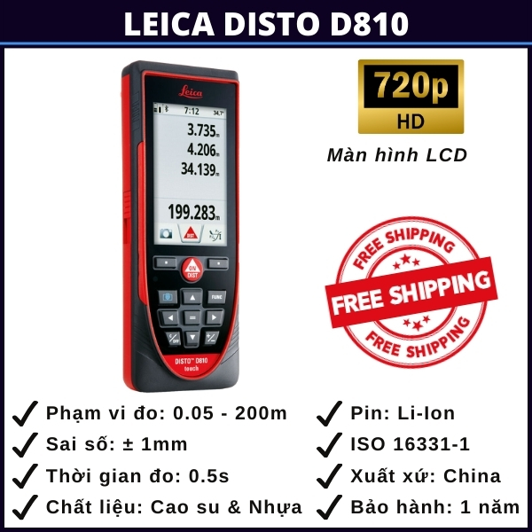 Leica Disto D810 (4)