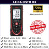 Leica Disto X3