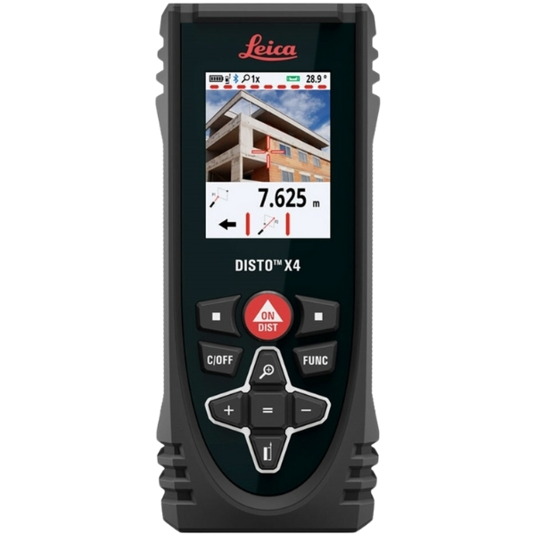Leica Disto X4 (4)